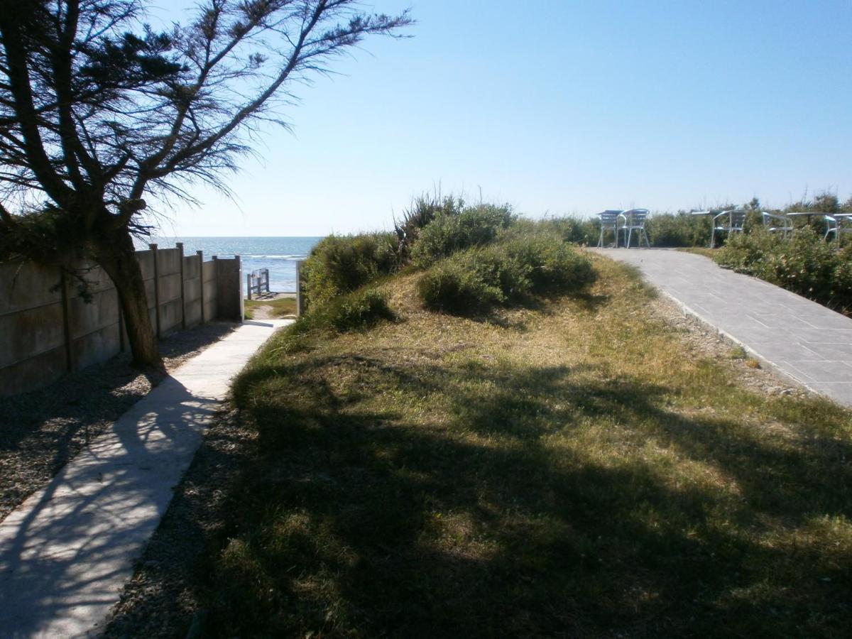 La Pecherie Bord De Mer ลาแปลน-ซูร์-แมร์ ภายนอก รูปภาพ