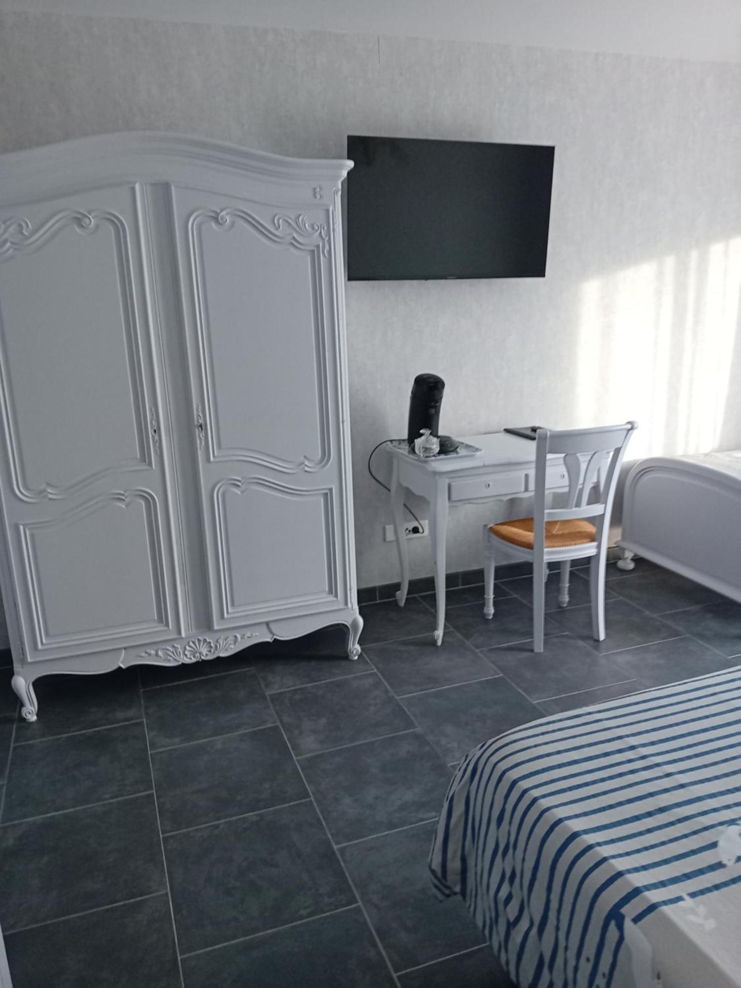 La Pecherie Bord De Mer ลาแปลน-ซูร์-แมร์ ภายนอก รูปภาพ